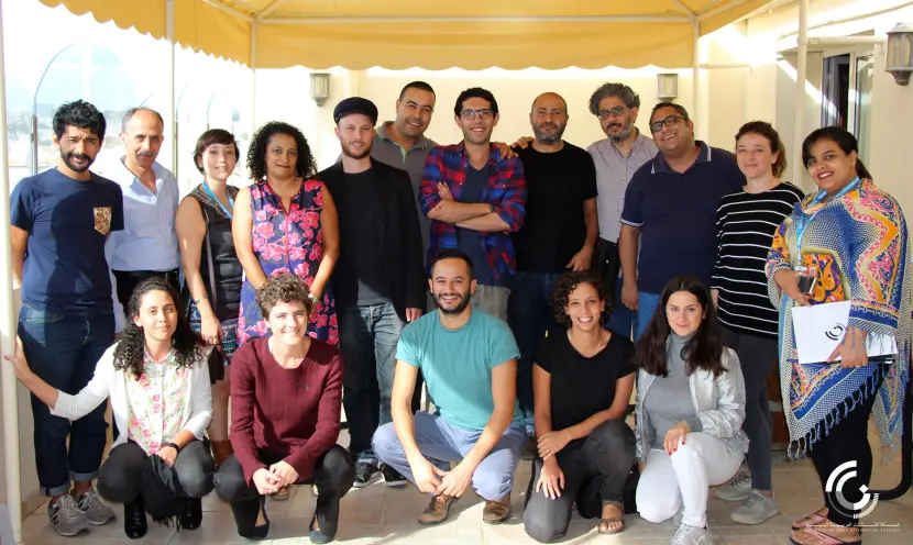 NAAS held its 2016 General Assembly during the Carthage Film Festival