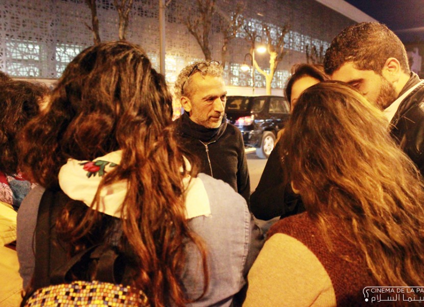 2017 NAAS Prize for film circulation