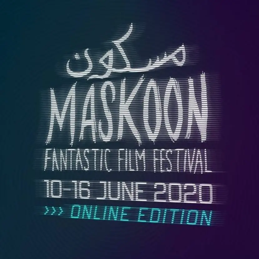 Maskoon Fantastic Film Festival 4th edition online