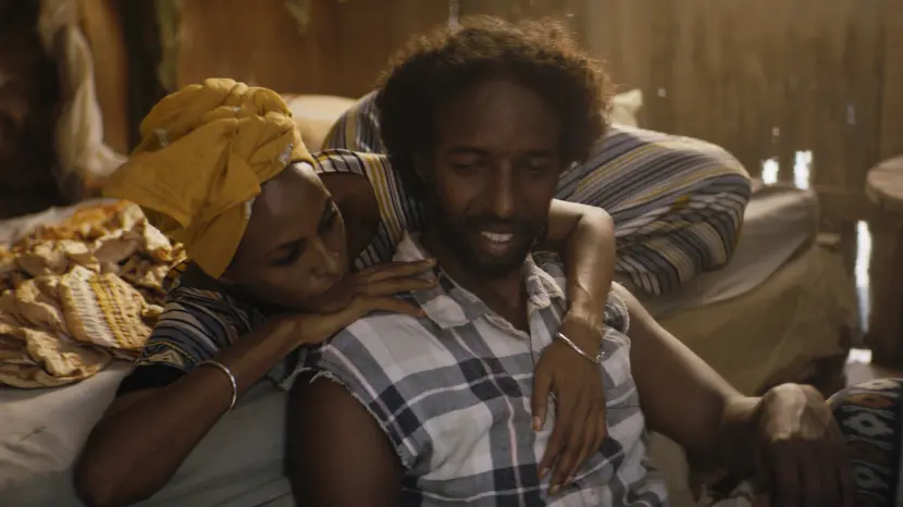 Watch NAAS Prize 2019 Winner at Cinema Akil
