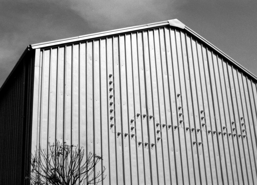 Dossier #4 | Localities and Dislocalities: A Reassuring Impermanence